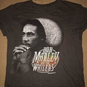 Bob Marley Tee shirt